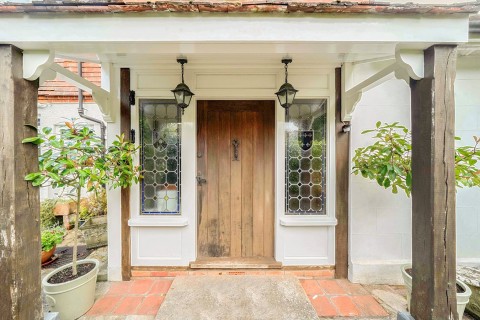 Click the photo for more details of Emery Down, Lyndhurst, SO43