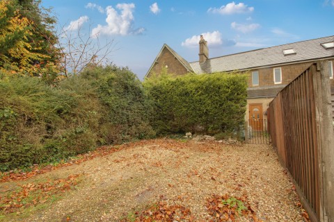 Click the photo for more details of New Buildings, Doulting