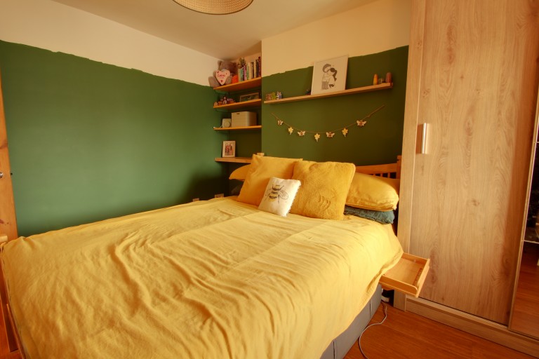 Images for New Buildings, Doulting