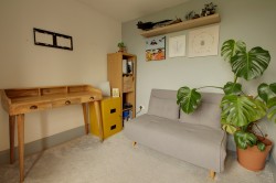 Images for New Buildings, Doulting