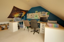 Images for New Buildings, Doulting