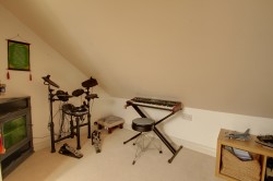 Images for New Buildings, Doulting