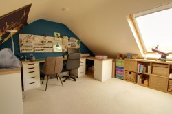 Images for New Buildings, Doulting