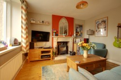 Images for New Buildings, Doulting