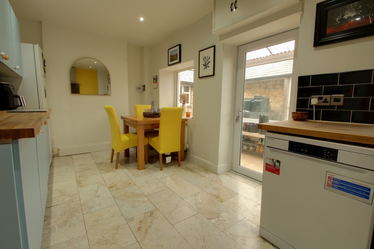 Images for New Buildings, Doulting