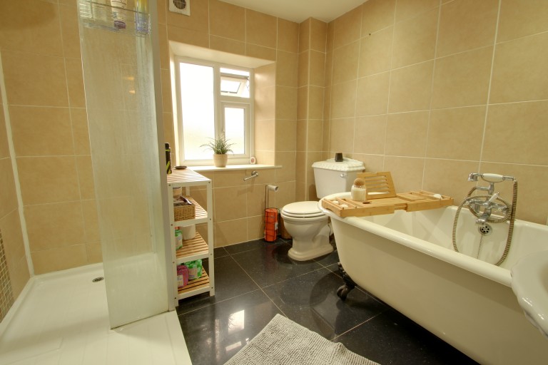 Images for New Buildings, Doulting