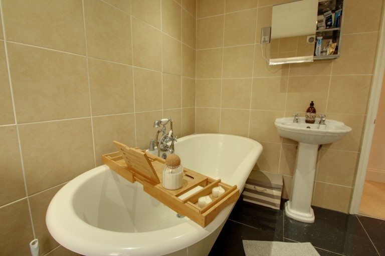 Images for New Buildings, Doulting