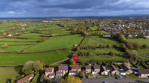 Click the photo for more details of Packsaddle Way, Frome, Somerset