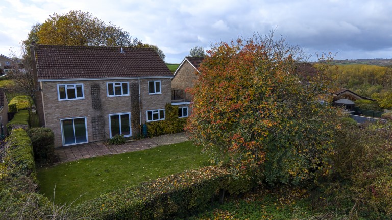 Images for Packsaddle Way, Frome, Somerset