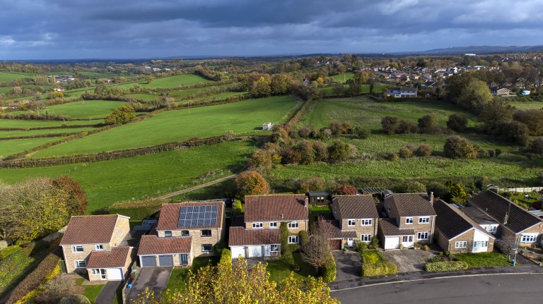 Images for Packsaddle Way, Frome, Somerset