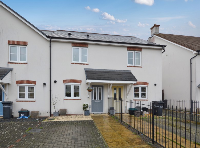 Click the photo for more details of Hythe Wood, Cheddar, Somerset