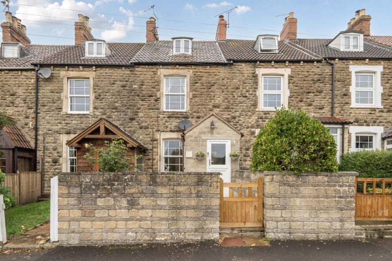 Click the photo for more details of Salisbury Terrace, Frome, Somerset