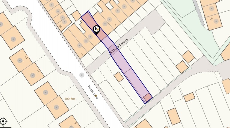 Images for Salisbury Terrace, Frome, Somerset