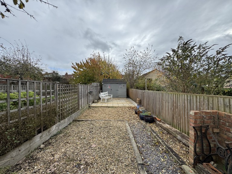 Images for Salisbury Terrace, Frome, Somerset