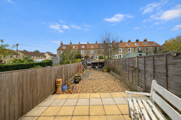 Images for Salisbury Terrace, Frome, Somerset