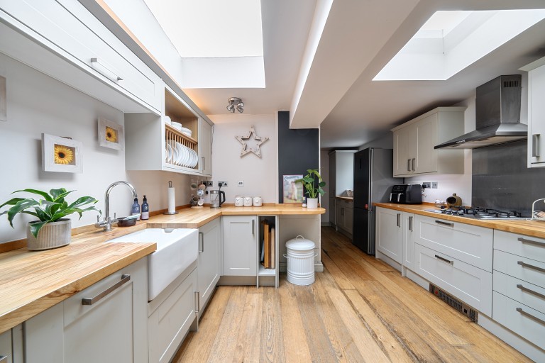 Images for Salisbury Terrace, Frome, Somerset