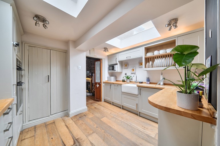 Images for Salisbury Terrace, Frome, Somerset