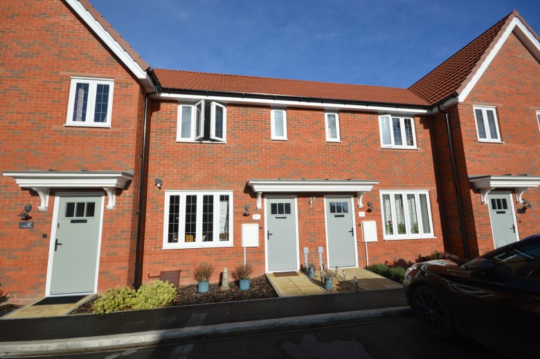 Click the photo for more details of Curlew Way, Cheddar, Somerset