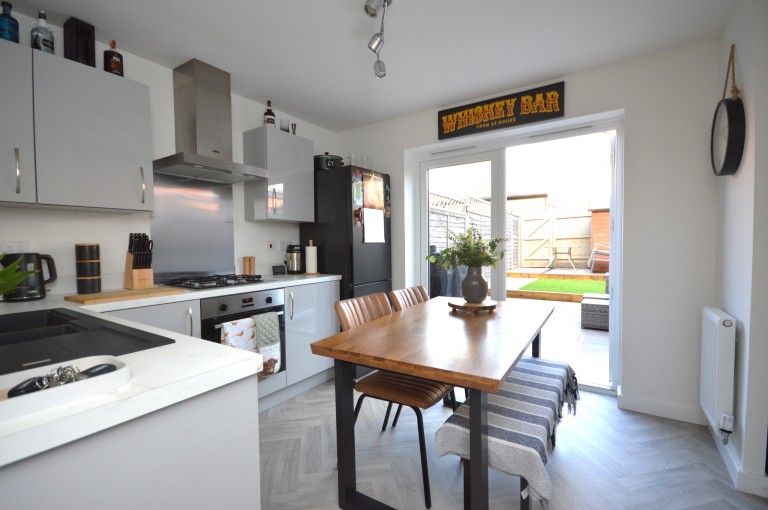 Images for Curlew Way, Cheddar, Somerset