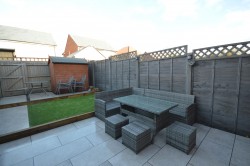 Images for Curlew Way, Cheddar, Somerset