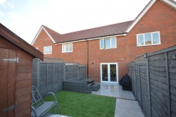 Images for Curlew Way, Cheddar, Somerset