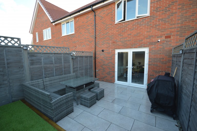 Images for Curlew Way, Cheddar, Somerset