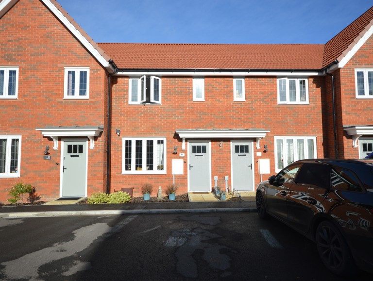 Images for Curlew Way, Cheddar, Somerset