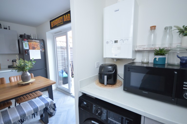 Images for Curlew Way, Cheddar, Somerset