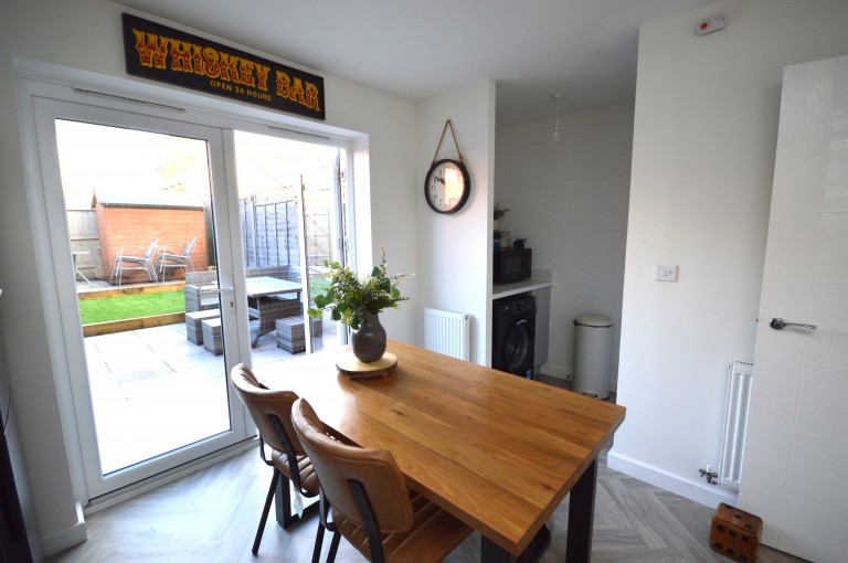 Images for Curlew Way, Cheddar, Somerset