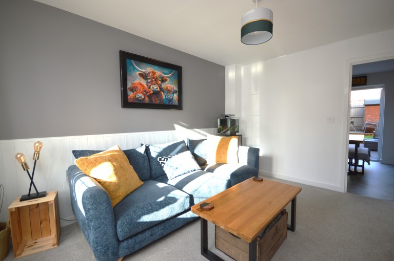 Images for Curlew Way, Cheddar, Somerset