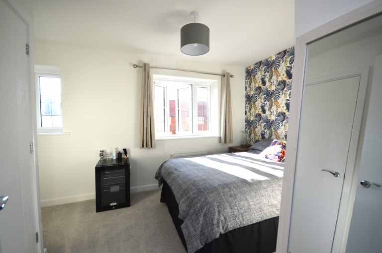 Images for Curlew Way, Cheddar, Somerset