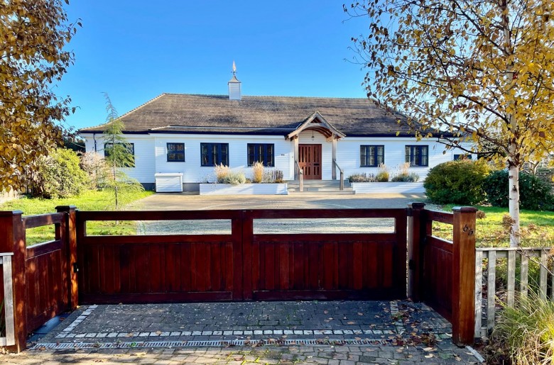 Click the photo for more details of Belmore Lane, Lymington, SO41