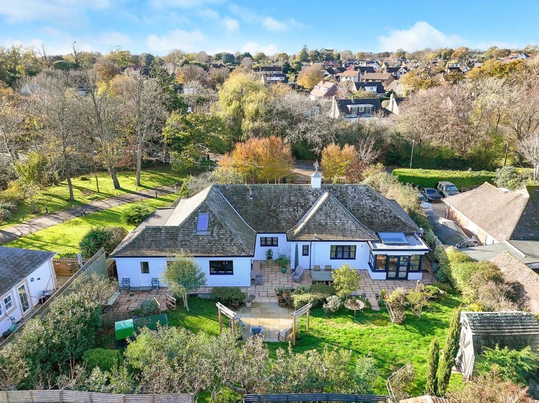 Click the photo for more details of Belmore Lane, Lymington, SO41