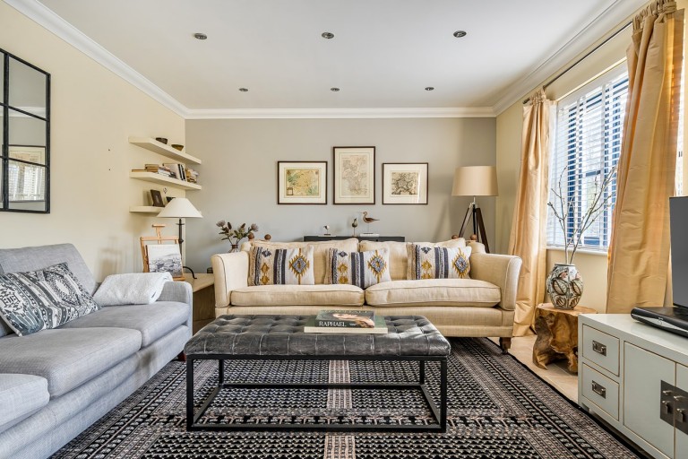 Images for Belmore Lane, Lymington, SO41