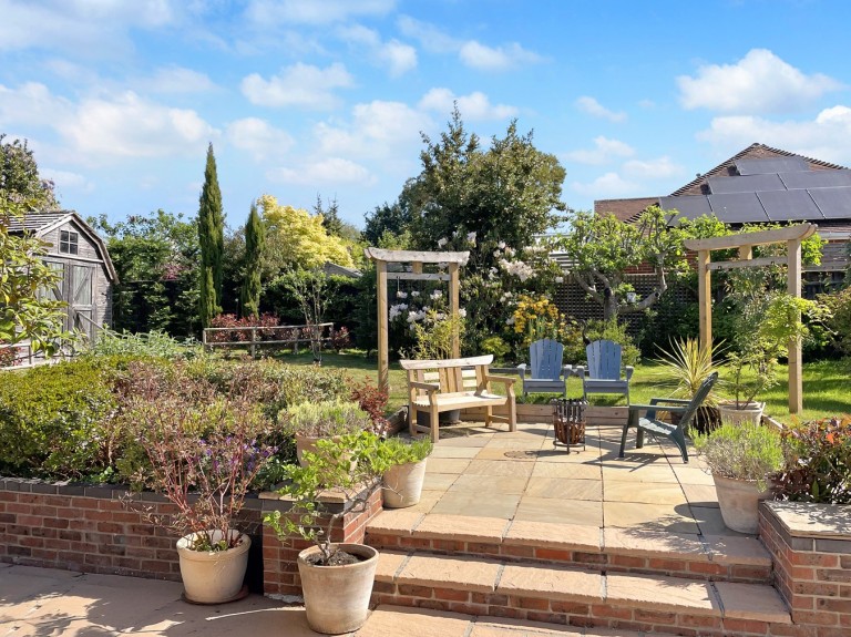 Images for Belmore Lane, Lymington, SO41