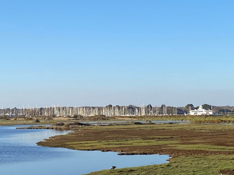 Images for Belmore Lane, Lymington, SO41