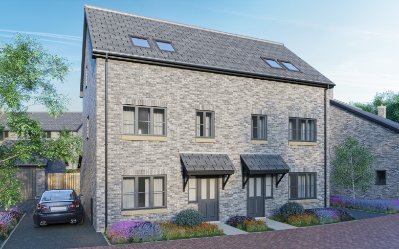 Click the photo for more details of Beauchamps Drive, Midsomer Norton