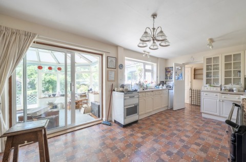 Click the photo for more details of Church Street, Barton St David, Somerset