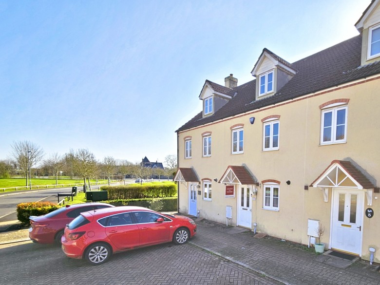 Click the photo for more details of Sharpham Road, Glastonbury, Somerset
