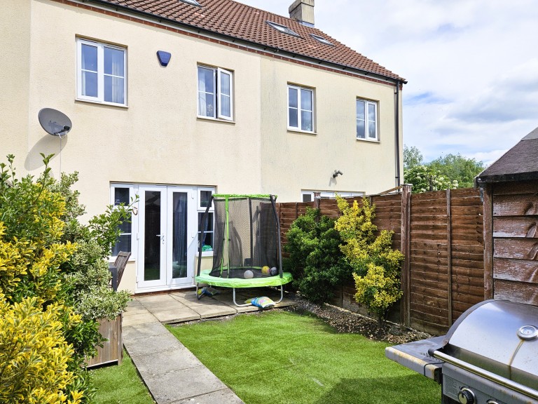 Images for Sharpham Road, Glastonbury, Somerset