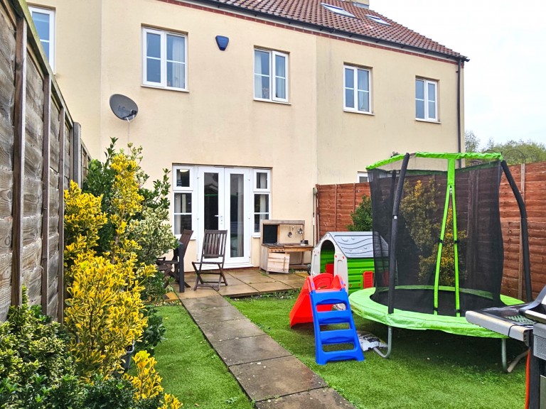 Images for Sharpham Road, Glastonbury, Somerset