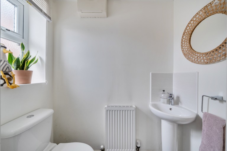 Images for Portway Gardens, Frome, Somerset