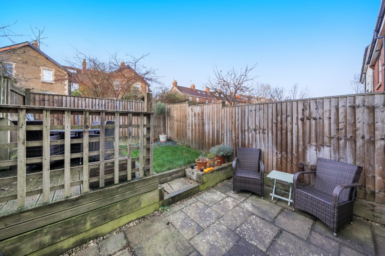 Images for Portway Gardens, Frome, Somerset