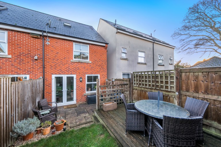 Images for Portway Gardens, Frome, Somerset