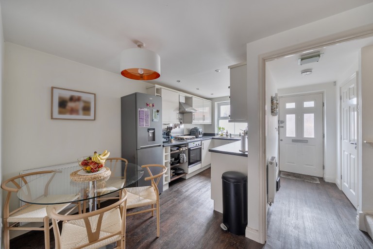 Images for Portway Gardens, Frome, Somerset