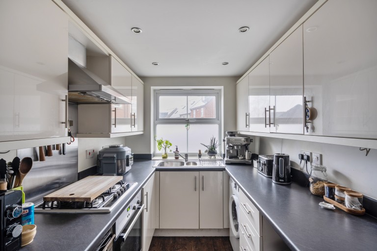 Images for Portway Gardens, Frome, Somerset
