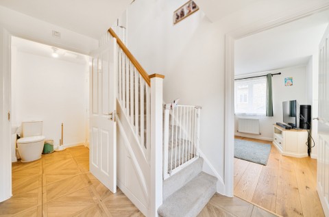 Click the photo for more details of Bindery Walk, Paulton, Bristol, Somerset