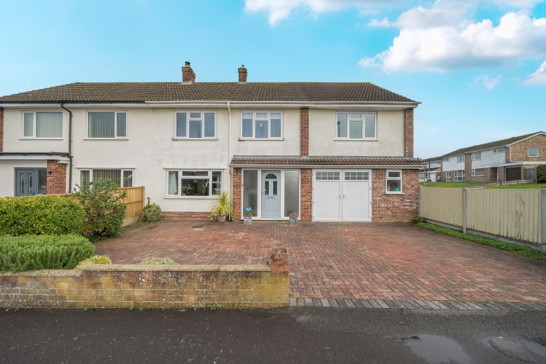 Click the photo for more details of Bramley Road, Street, Somerset