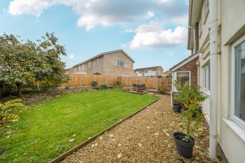 Click the photo for more details of Bramley Road, Street, Somerset