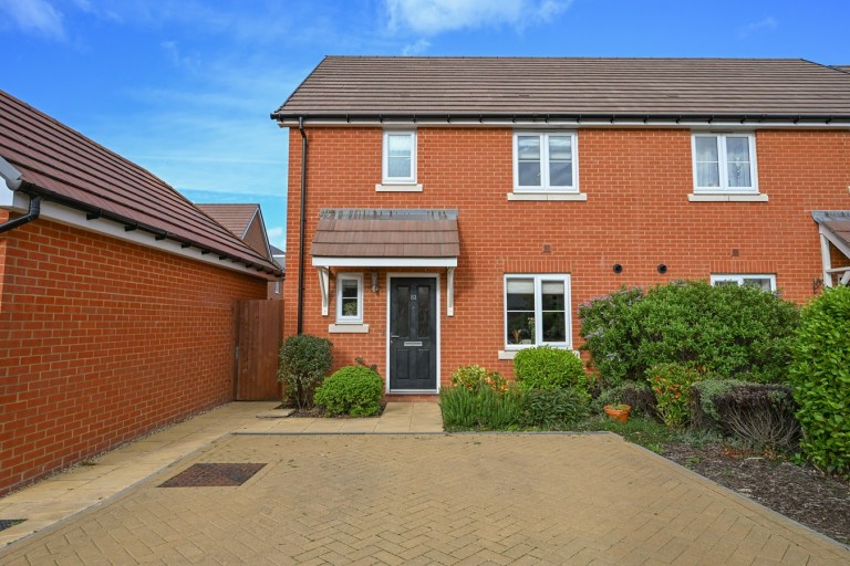 Images for Narrowleaf Drive, Ringwood, BH24